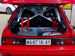 OnubaStance Works 2023 - Fotos de los Participantes